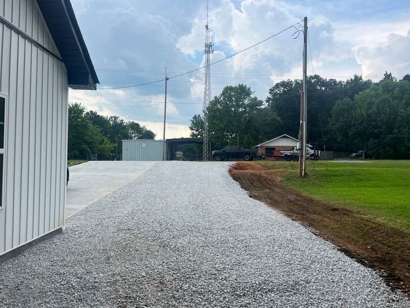 Award-Winning Erosion Control's image